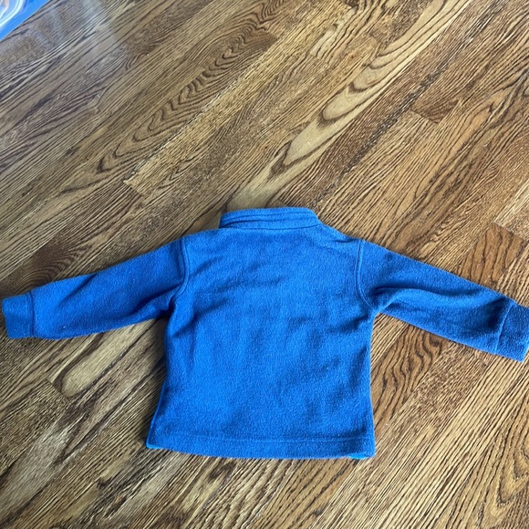 Columbia Kids Zip Up Jacket size 2T - Picture 2 of 3